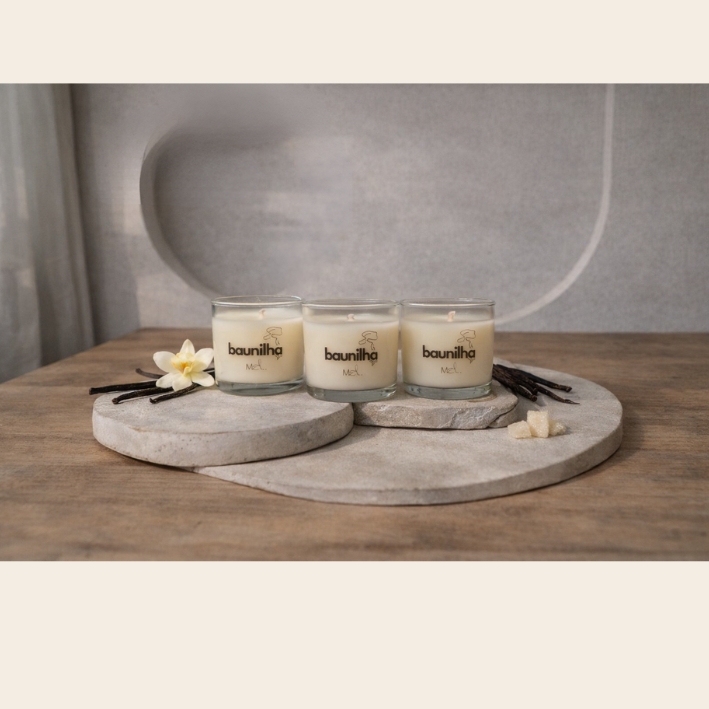 Kit Máximo Aroma