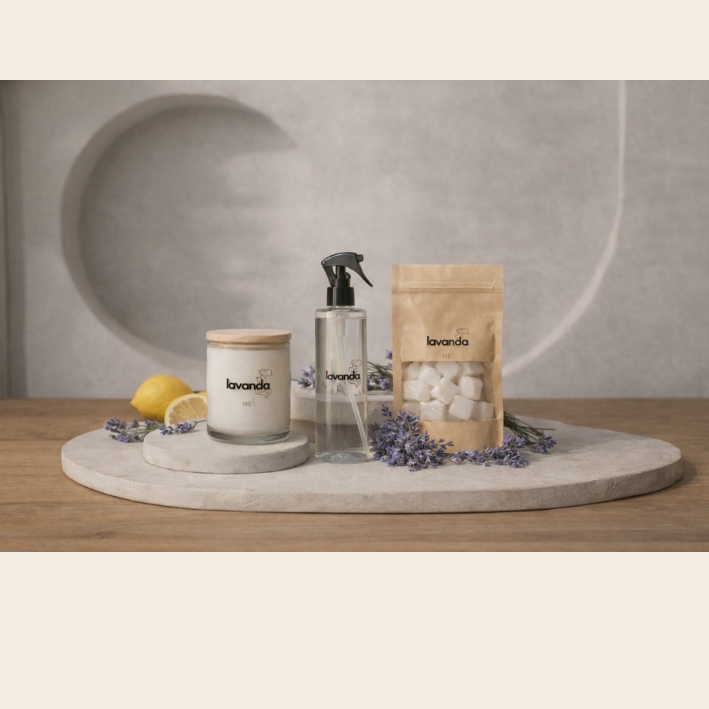 Kit Completo Premium